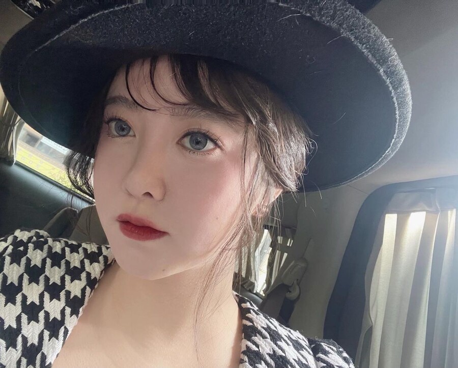 ▲ 출처|구혜선 인스타그램