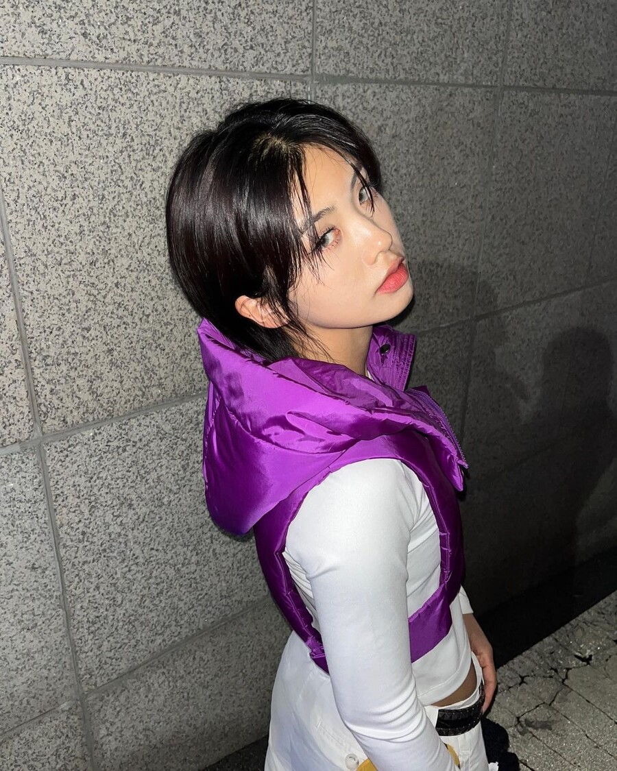 ▲ 출처|아이키 인스타그램