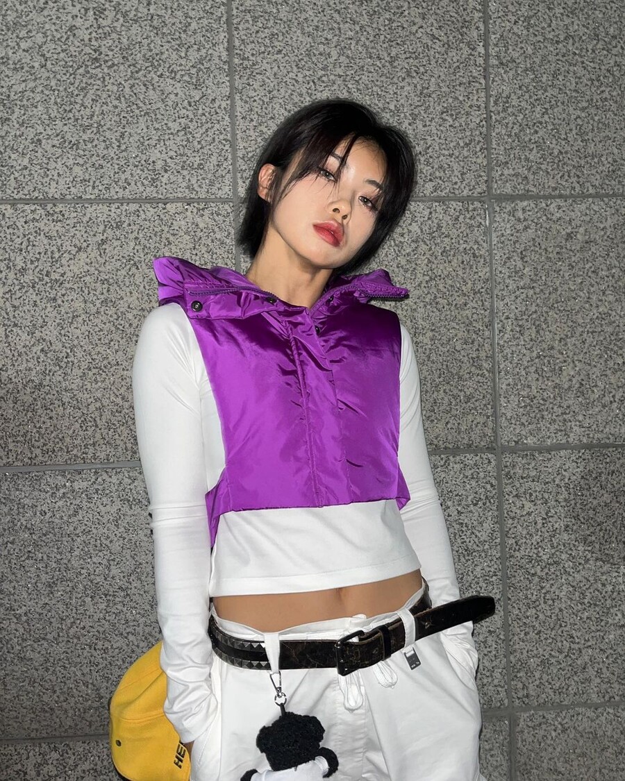 ▲ 출처|아이키 인스타그램