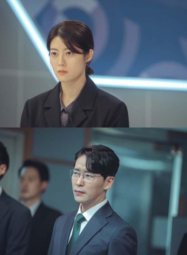 ▲ 2일 방송되는 '작은 아씨들'. 제공|tvN