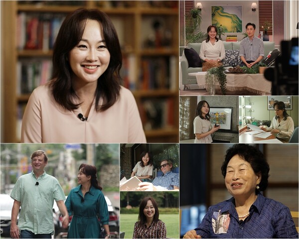 ▲ 2일 방송되는 '스타다큐 마이웨이'에 임성민이 출연한다. 제공|TV조선