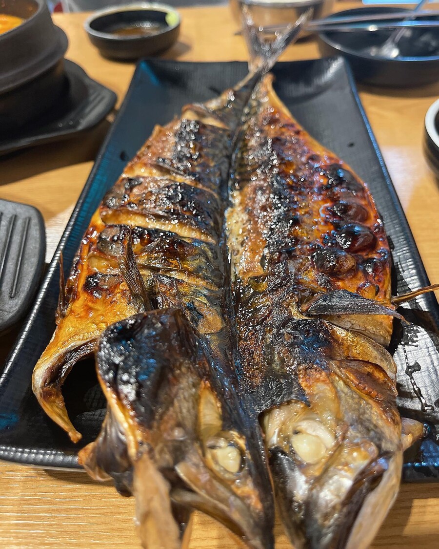 ▲ 이국주. 출처ㅣ이국주 인스타그램
