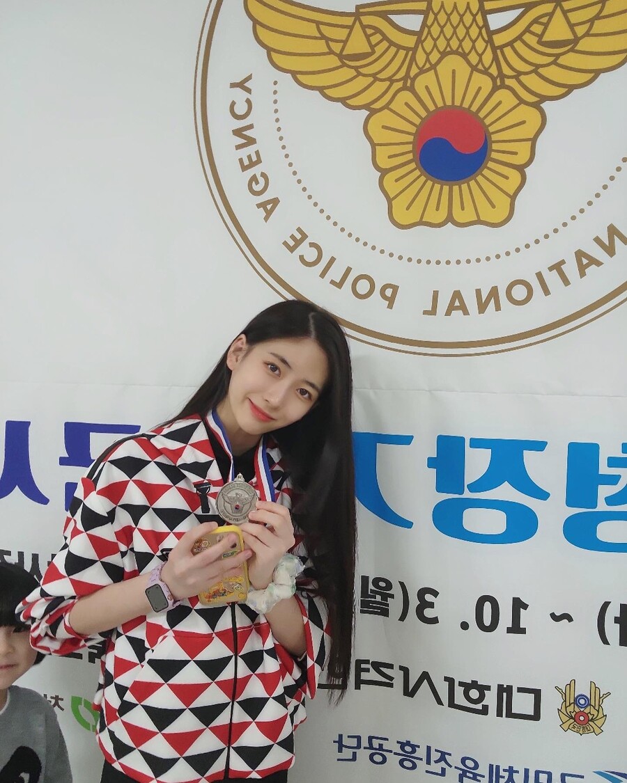 박민하, 사격 은메달에 '공조2' 600만까지…父박찬민 밥 안 먹어도 배부르겠네