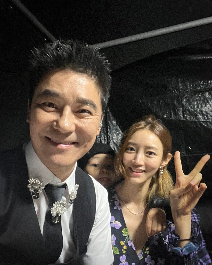 ▲ 출처|서하얀 인스타그램