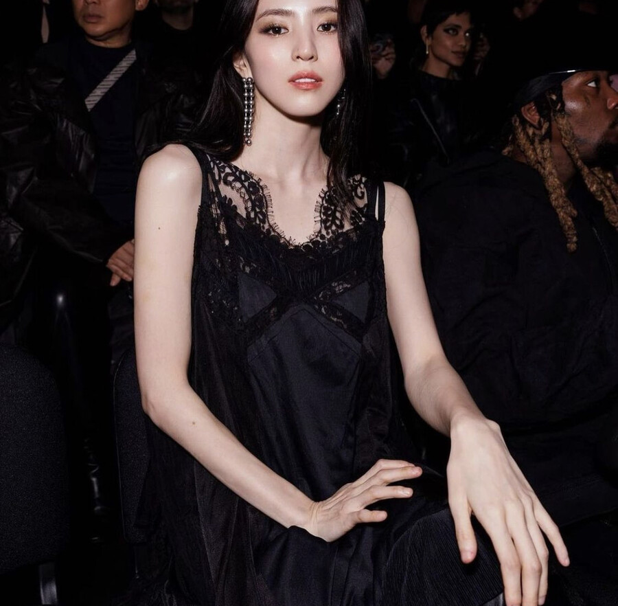 ▲ 출처| 한소희 인스타그램