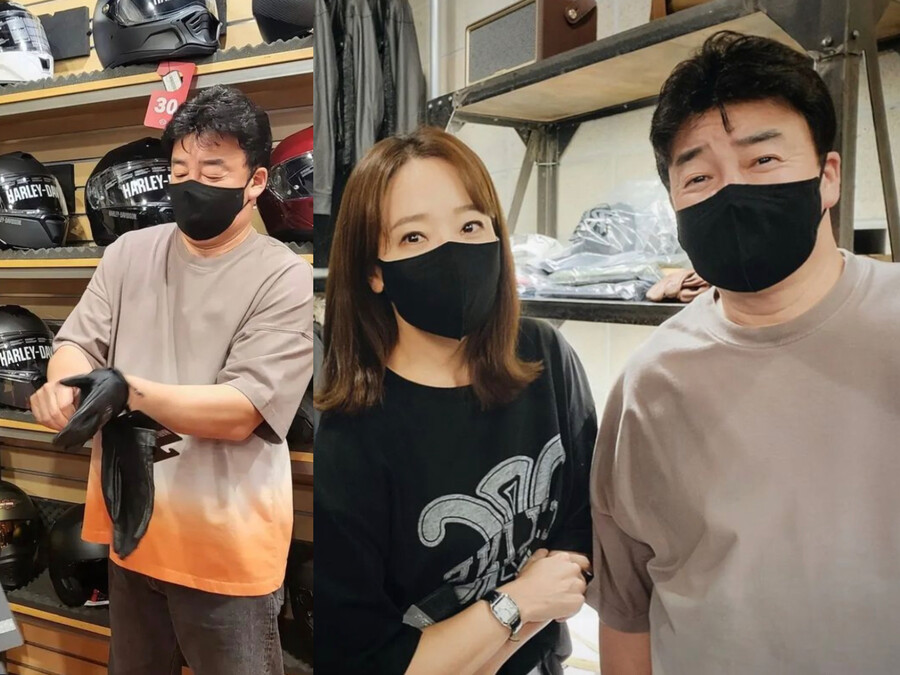 ▲ 출처|소유진 인스타그램