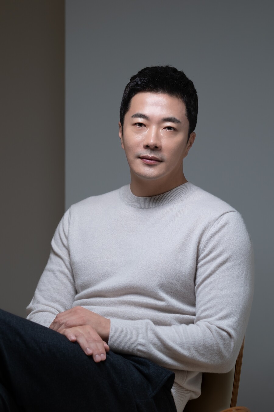 권상우 "내 주식? 'a저씨'보다 더 큰 고통…'존버'하고 있다"[인터뷰①]