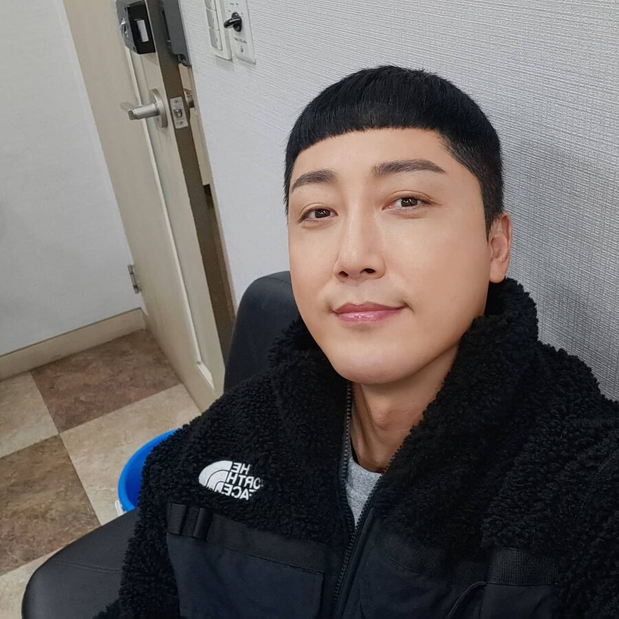 ▲ 손헌수. 출처ㅣ손헌수 인스타그램