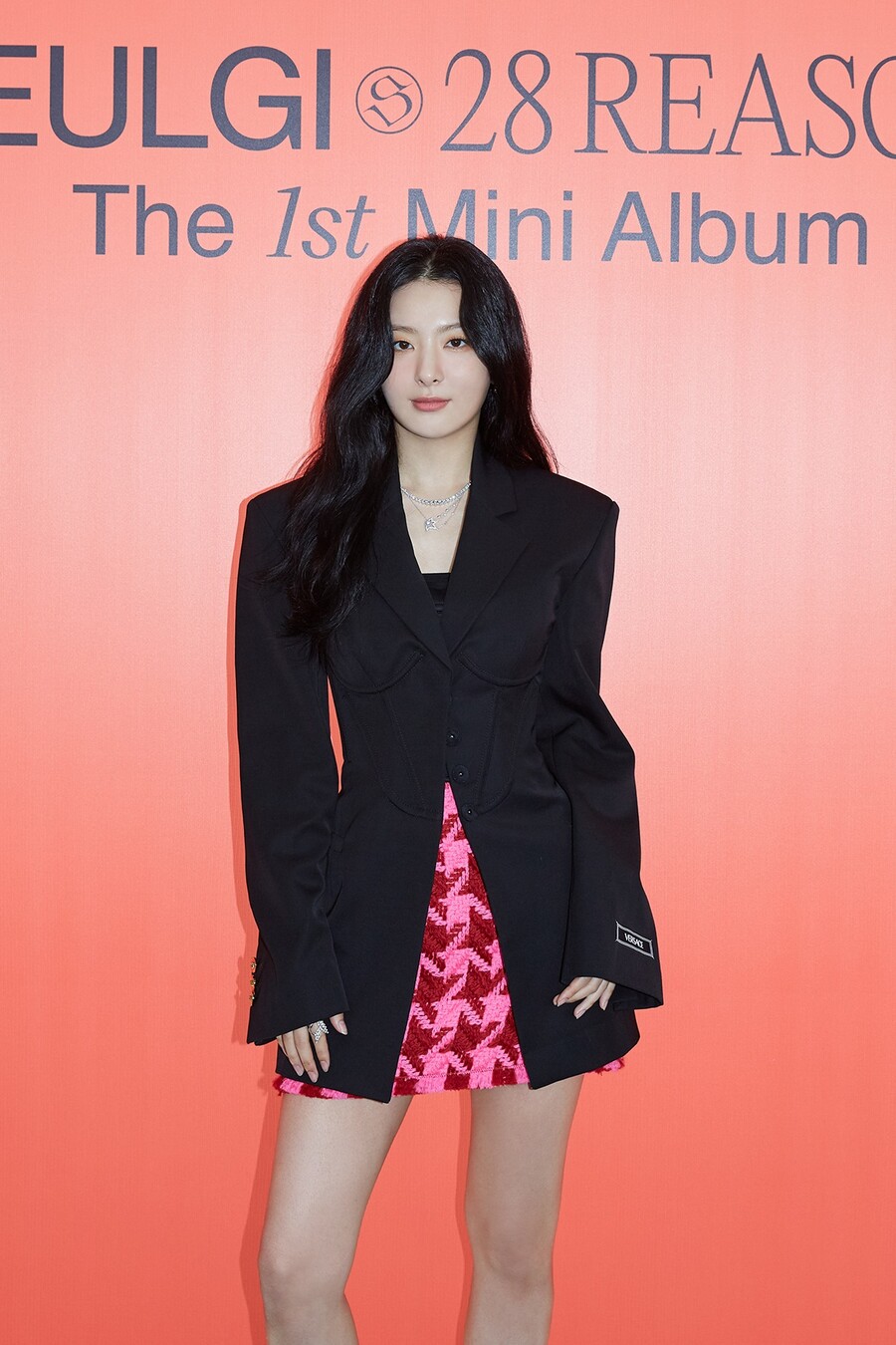 ▲ 슬기. 제공|SM엔터테인먼트