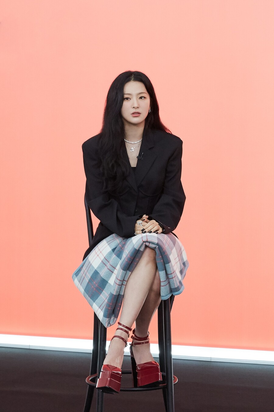 ▲ 슬기. 제공|SM엔터테인먼트