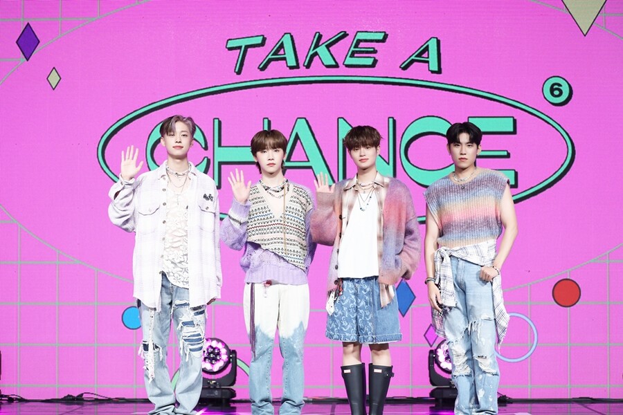 ▲ AB6IX. 제공| 브랜뉴뮤직