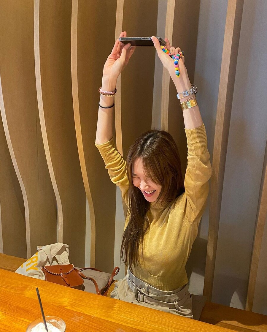 ▲ 출처|윤혜진 인스타그램