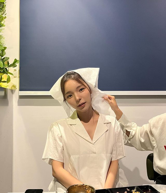 ▲ 박진주. 출처|박진주 인스타그램