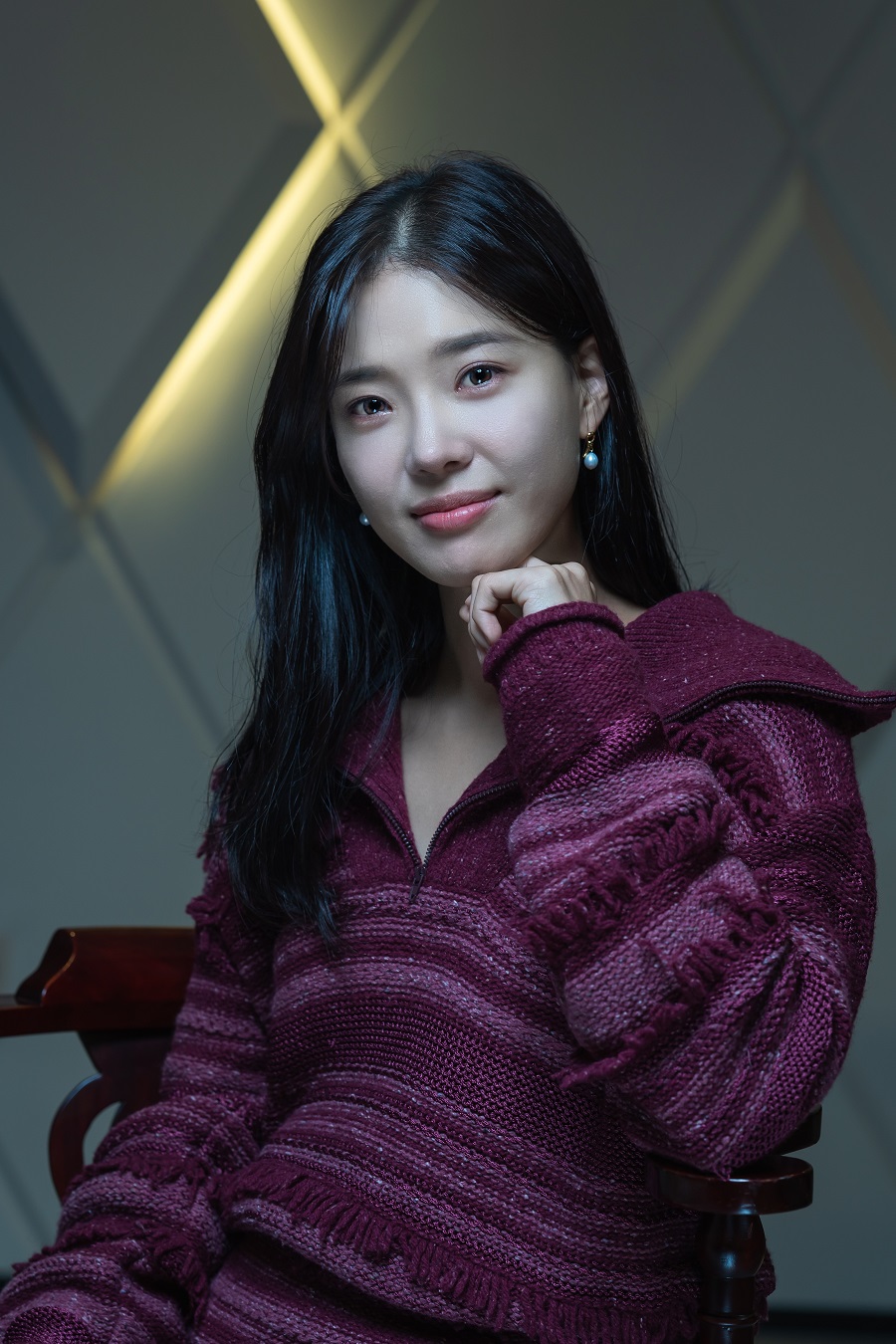 '위기의 X' 임세미 "권상우표 코미디에 감탄…이래서 오래가나 싶더라"[인터뷰①]