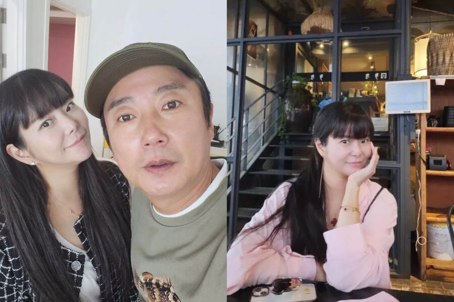 ▲ 출처| 박지연 인스타그램