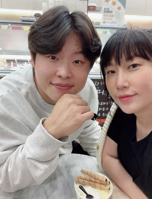 윤승열♥김영희, 득녀 한달만에 중대결정 "얼마만이냐"