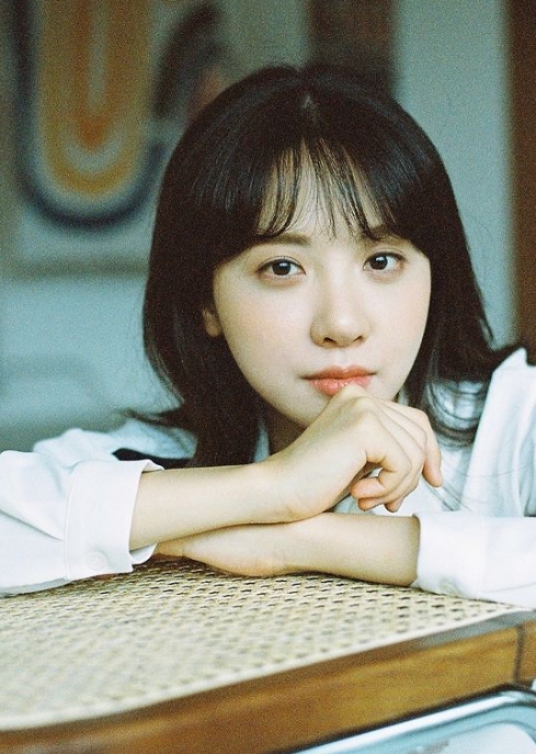 ▲ 김민아. 출처| 김민아 인스타그램