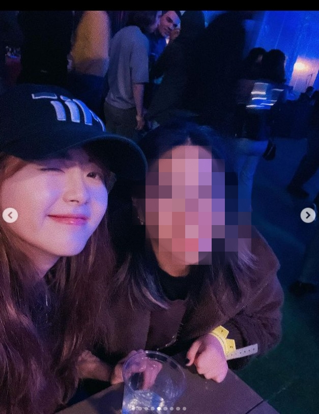 ▲ 배우 고아라. 출처| 고아라 인스타그램