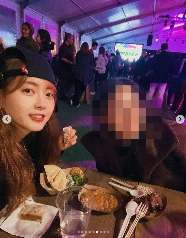 ▲ 배우 고아라. 출처| 고아라 인스타그램