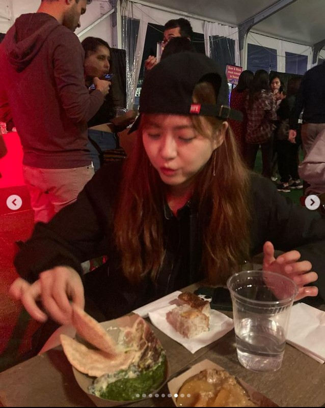 ▲ 배우 고아라. 출처| 고아라 인스타그램