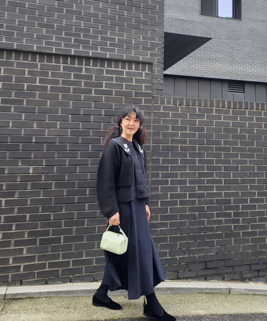 ▲ 출처| 한혜연 인스타그램