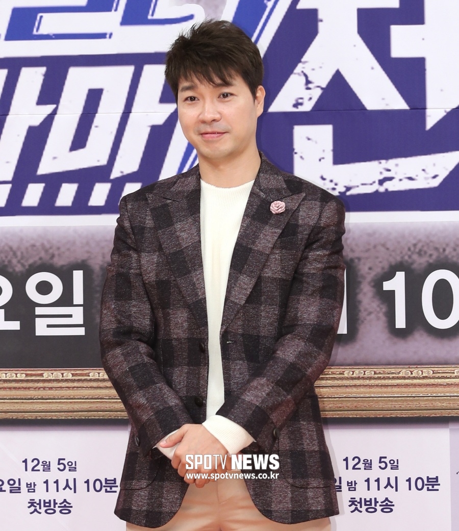 박수홍 응급실 보낸 父, 법원 앞에서 가족 식사…충격 '폭행+협박' 막전막후[종합]