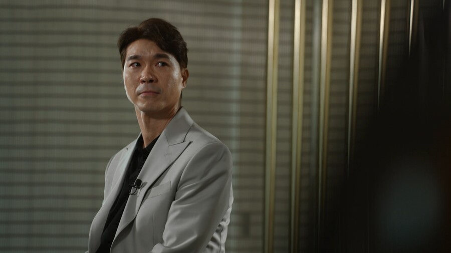 ▲ 박수홍. 제공|MBC '실화탐사대'