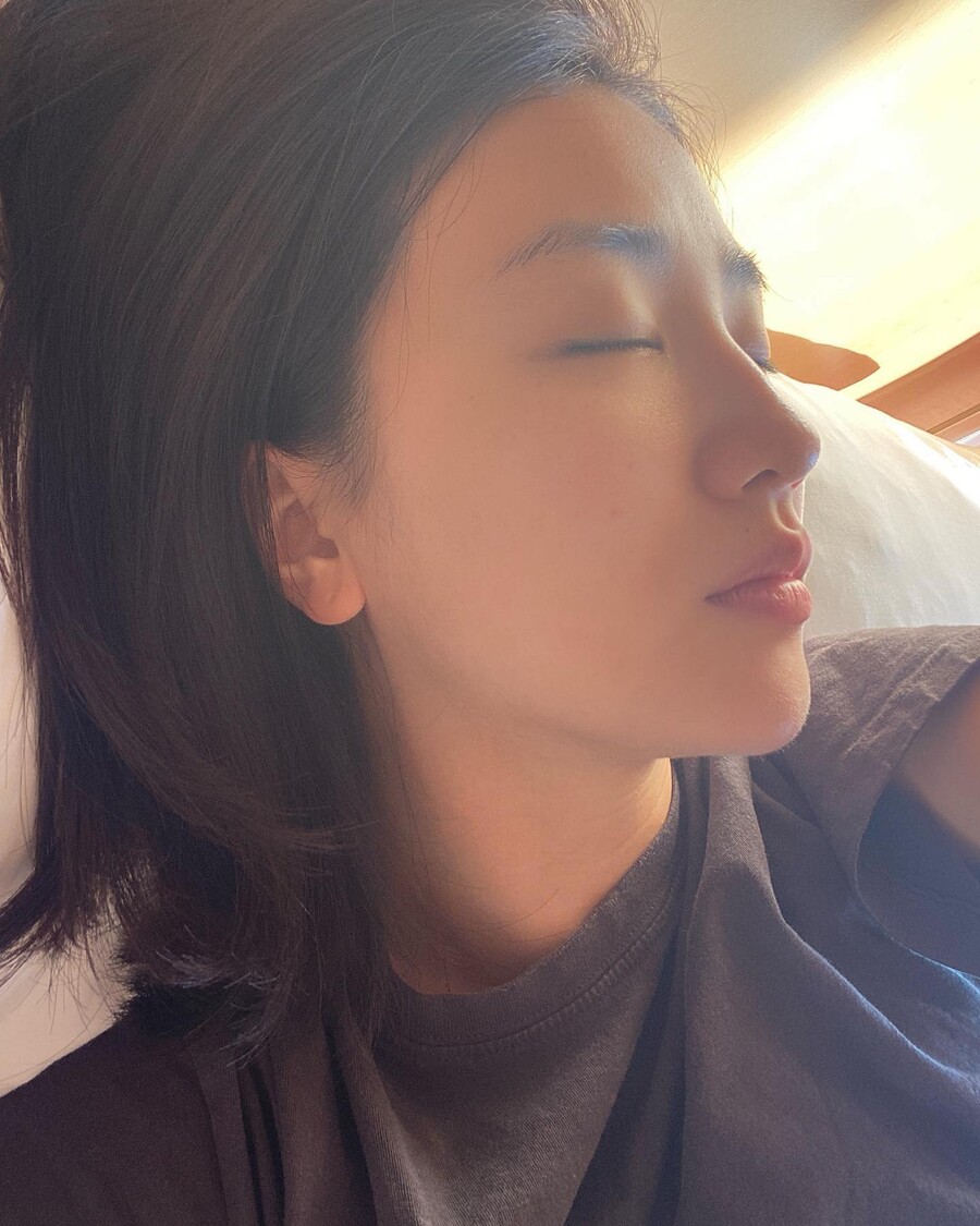 ▲ 박하선. 출처ㅣ박하선 인스타그램