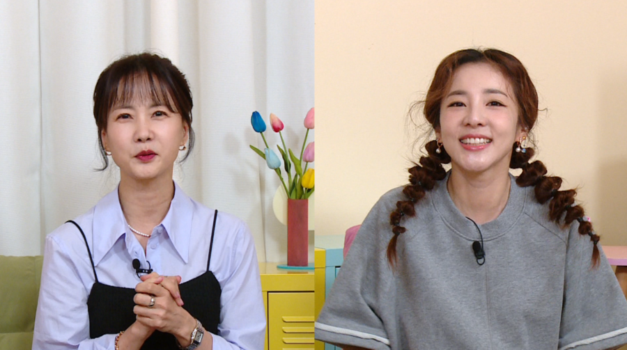 박소현·산다라박 "우리 때문에 밥 맛 떨어진다고…죄송"('옥문아')