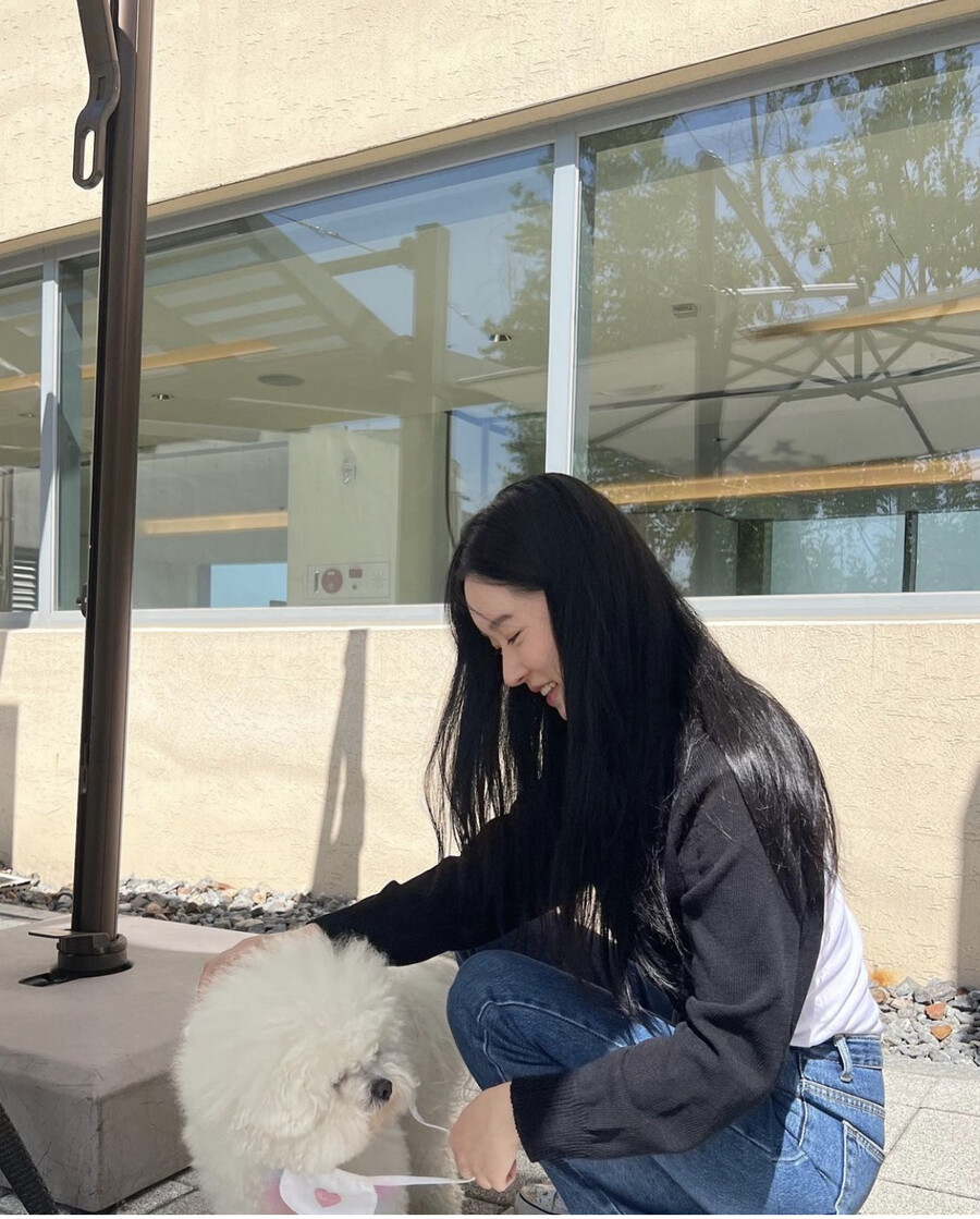 ▲ 출처|김유지 인스타그램