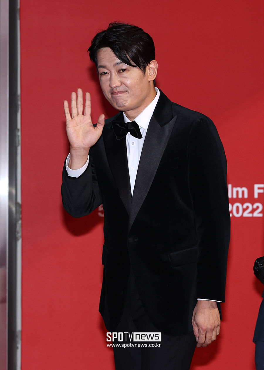 ▲ 허성태 ⓒ곽혜미 기자