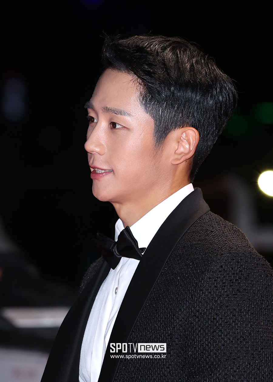 ▲ 정해인 ⓒ곽혜미 기자