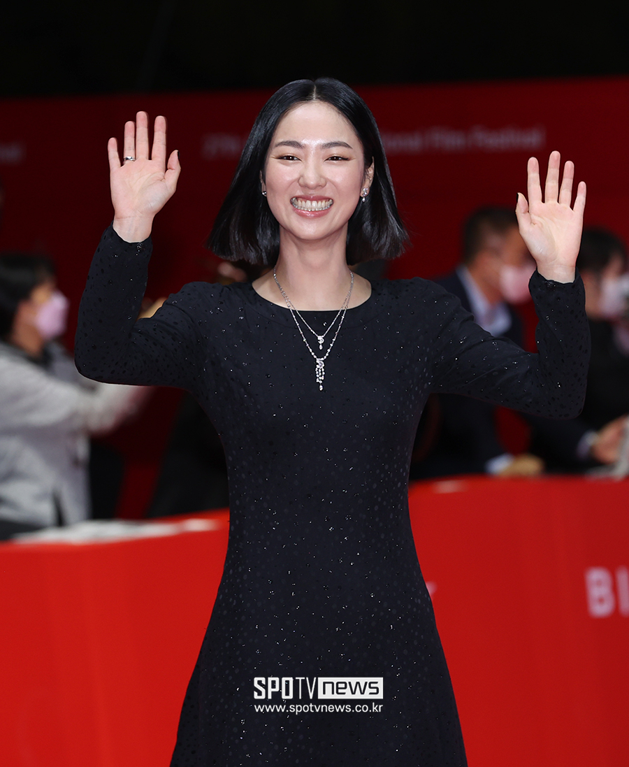 ▲ 전여빈 ⓒ곽혜미 기자