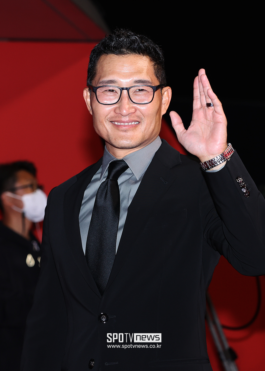 ▲ 대니얼 대 킴 ⓒ곽혜미 기자