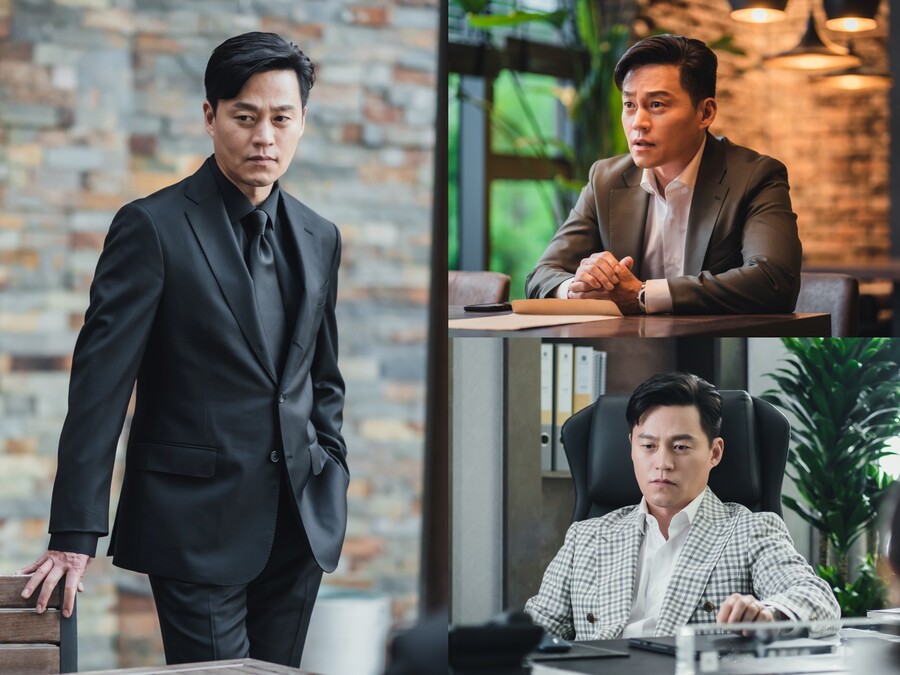 ▲ 배우 이서진. 제공ㅣtvN