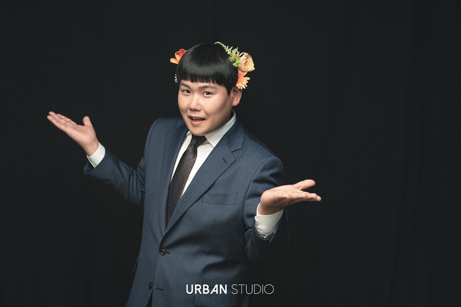 ▲ 제공|해피메리드컴퍼니, 웨딩디렉터봉드, 로자스포사, 스플렌디노, 더블앤, 진하, 서윤, 닉스플로스, 어반스튜디오, 규중칠우, 정부자스타일리스트, 웨딩미