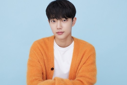 [단독]조준영, 인기 웹툰 드라마화 '2반 이희수' 주연 캐스팅