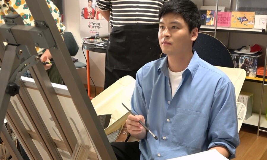 ▲ 제공|MBC '나 혼자 산다'