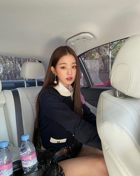 ▲ 장원영. 출처|장원영 인스타그램