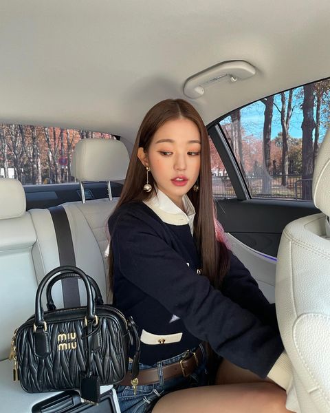 ▲ 장원영. 출처|장원영 인스타그램