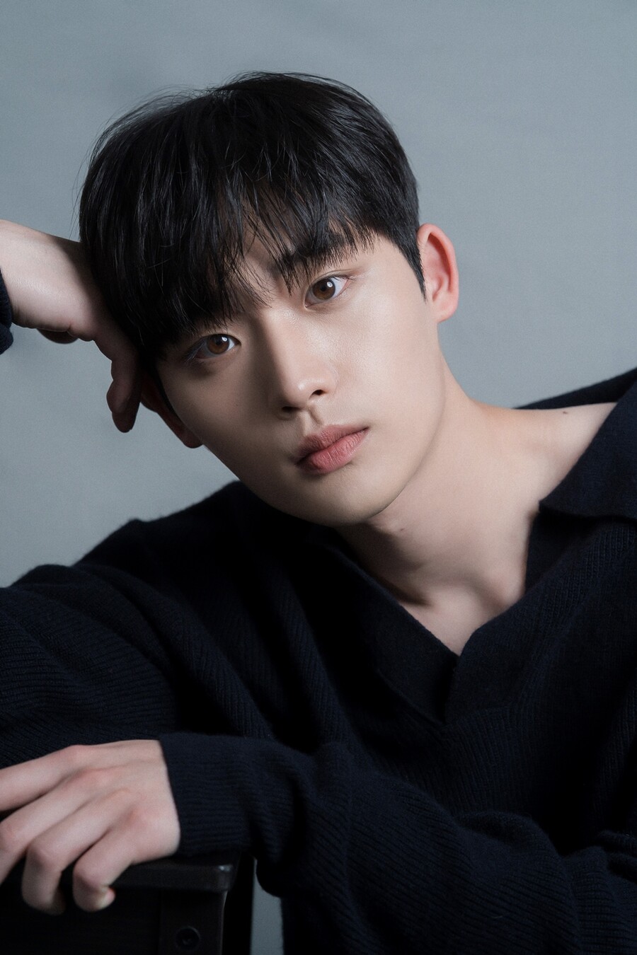 '신예' 이종혁, 워크하우스컴퍼니 계약…하정우-황보라 한솥밥