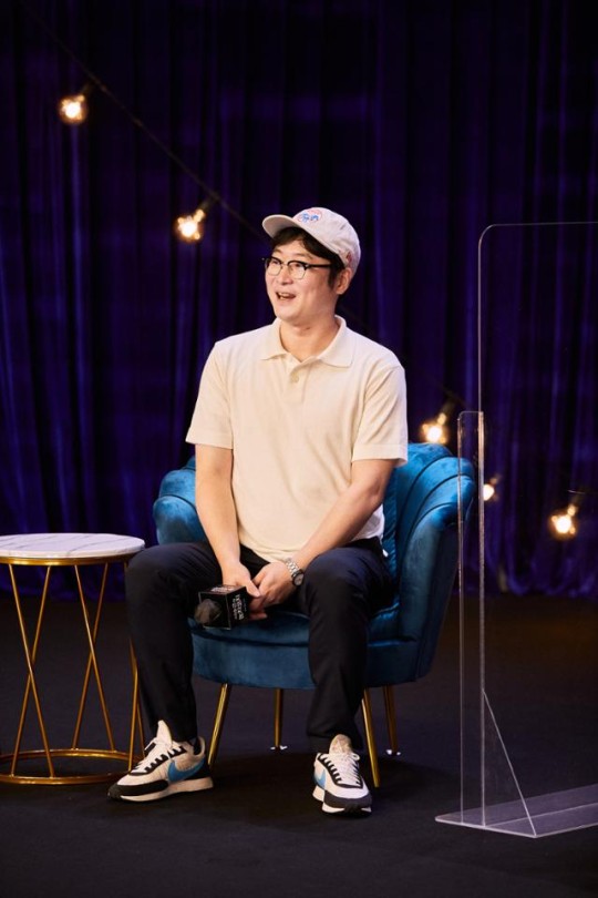 ▲ 김주형 PD. 제공| 넷플릭스