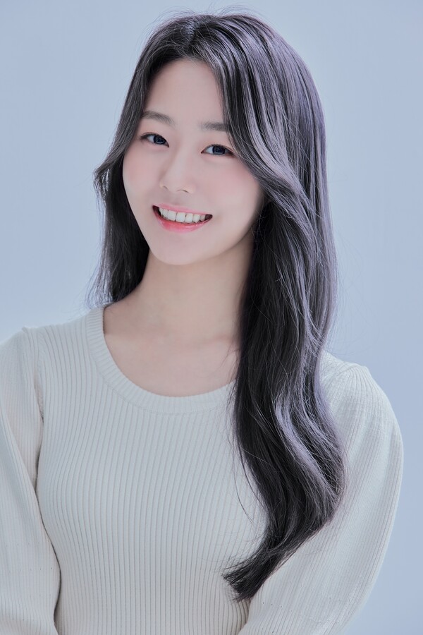 ▲ 드라마 '슈룹'에 출연하는 채린은 김혜수의 어린 시절을 연기한다. 제공|FNC엔터테인먼트