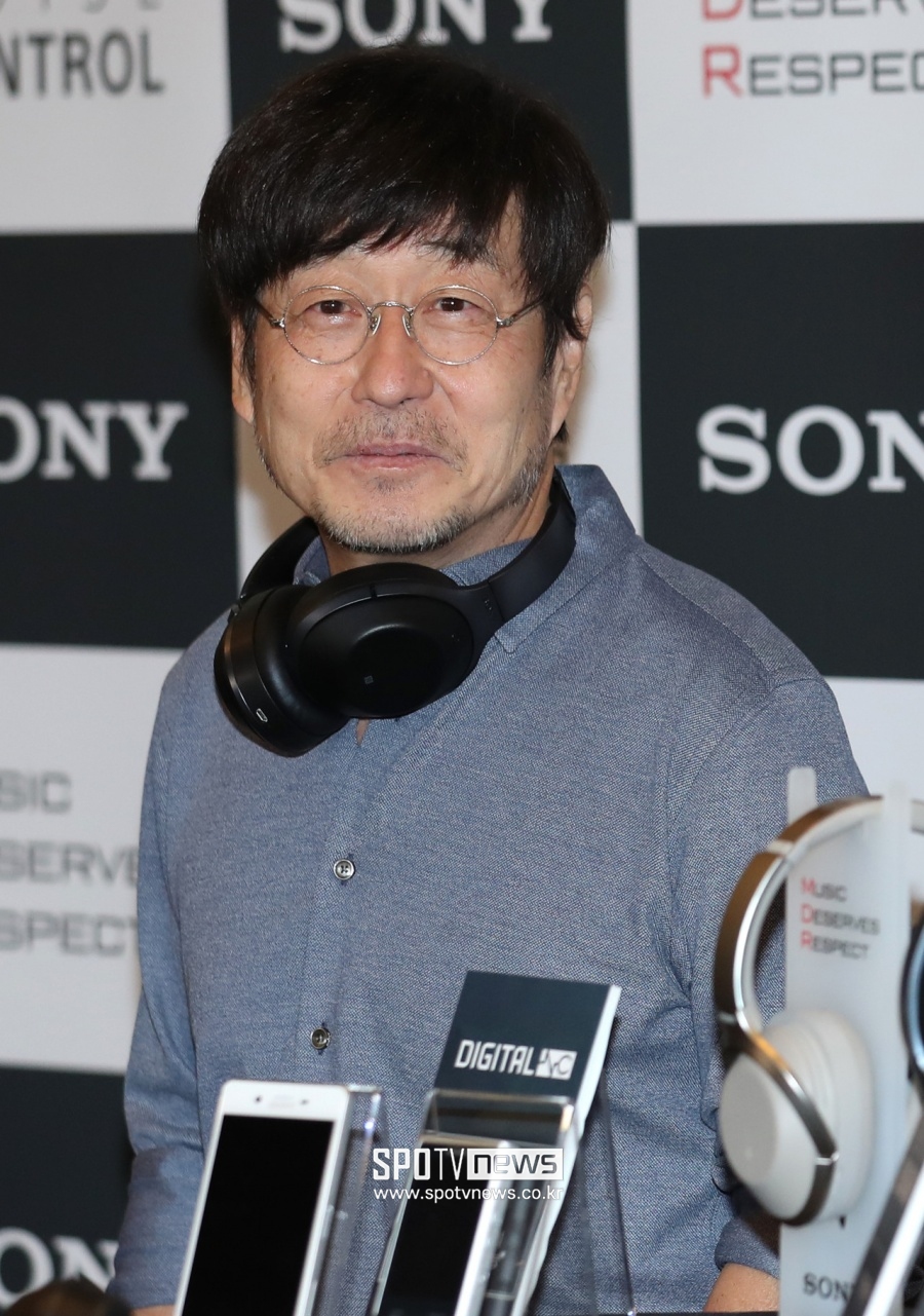 ▲ 김창완.   ⓒ스포티비뉴스DB