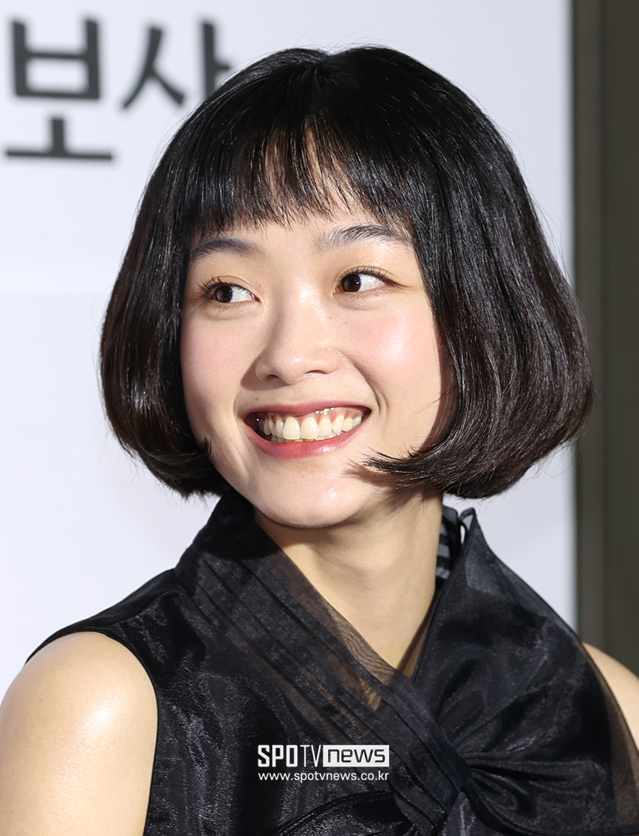 ▲ 이유미 ⓒ곽혜미 기자