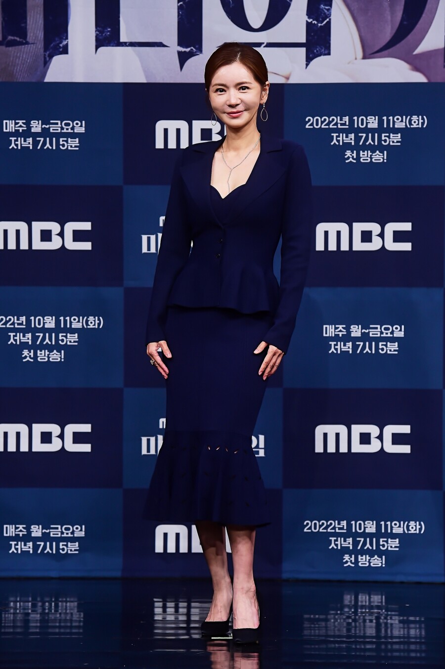 "복수와 모성애" 돌아온 장서희, MBC일일극 영광 되살릴까[종합]