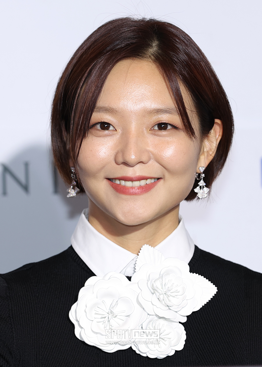 ▲ 이솜 ⓒ곽혜미 기자