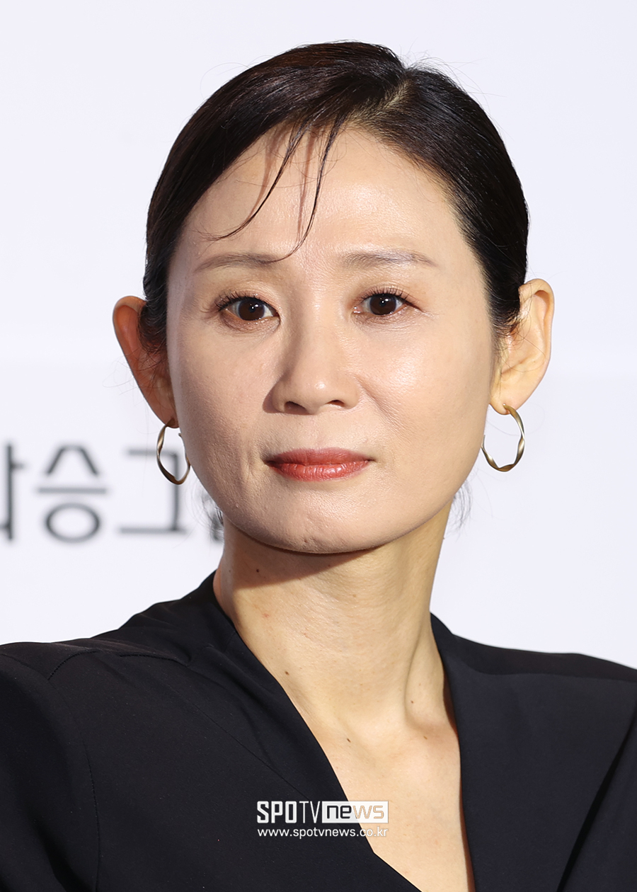 ▲ 김선영 ⓒ곽혜미 기자