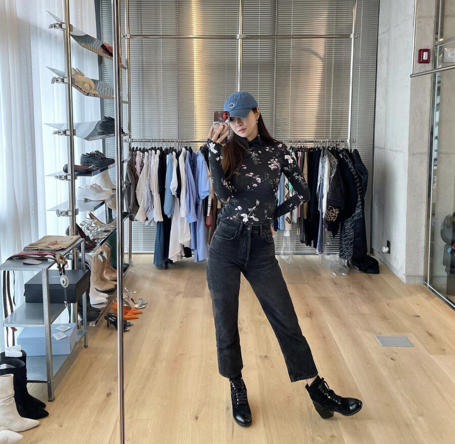 ▲ 출처| 서효림 인스타그램