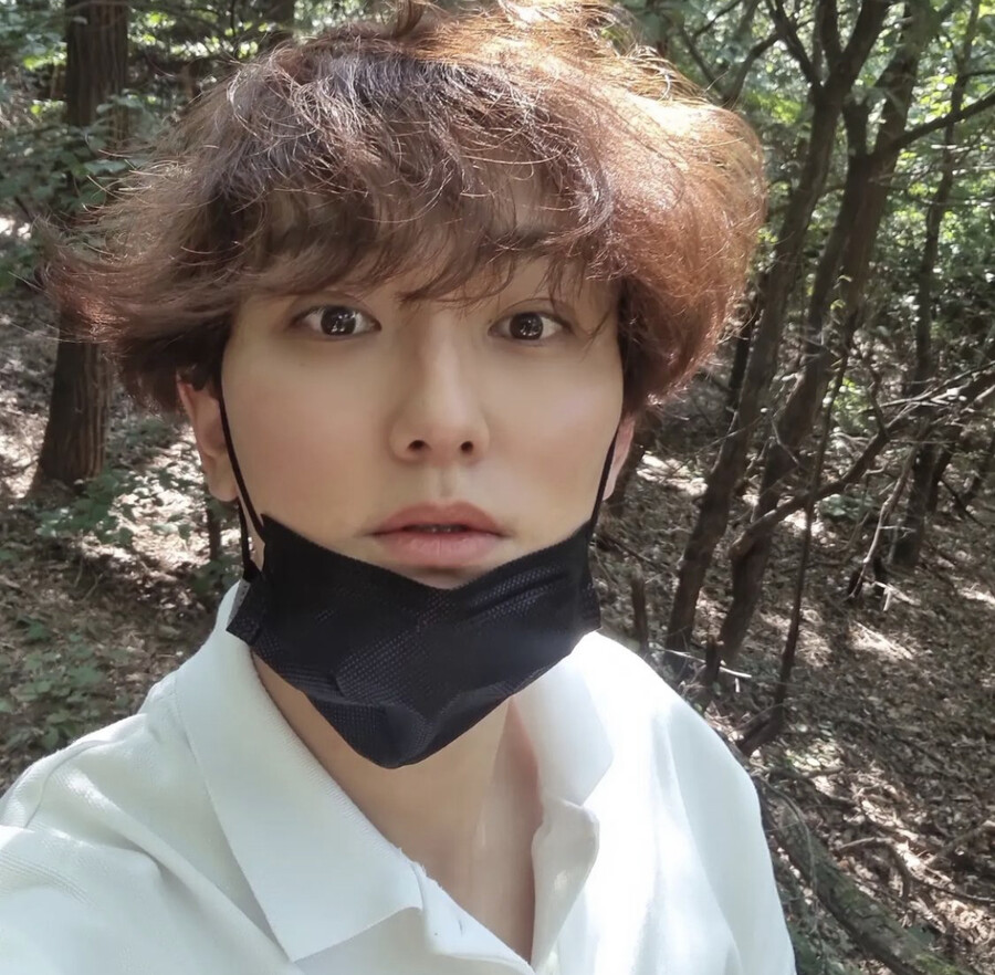 ▲ 출처 |강타 인스타그램